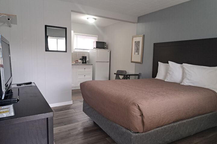 Richter Pass Beach Resort