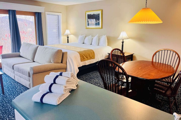 Nordic Village Resort