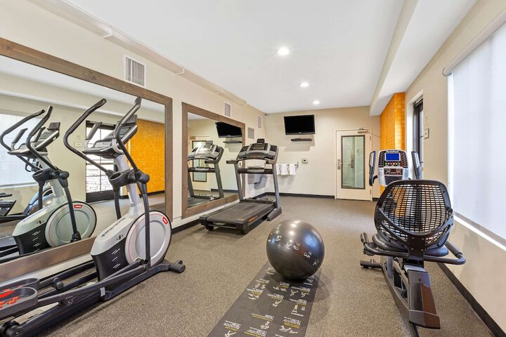 Health and Fitness 46 of 48