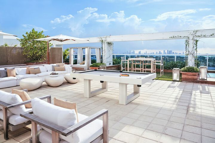 1 Hotel South Beach