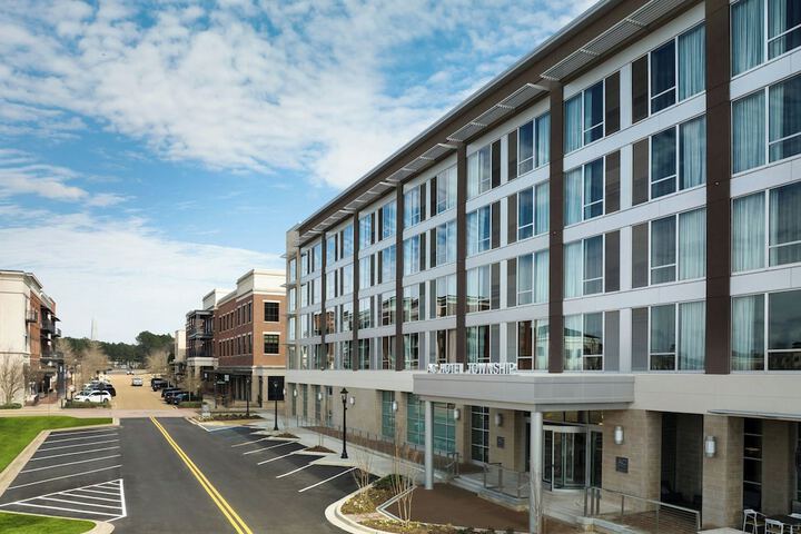 AC Hotel by Marriott Jackson Ridgeland
