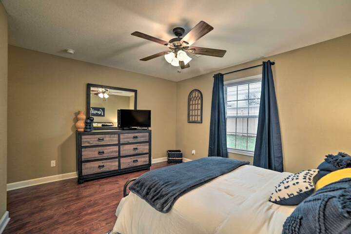 Quaint Family Home Near Downtown Murray & MSU