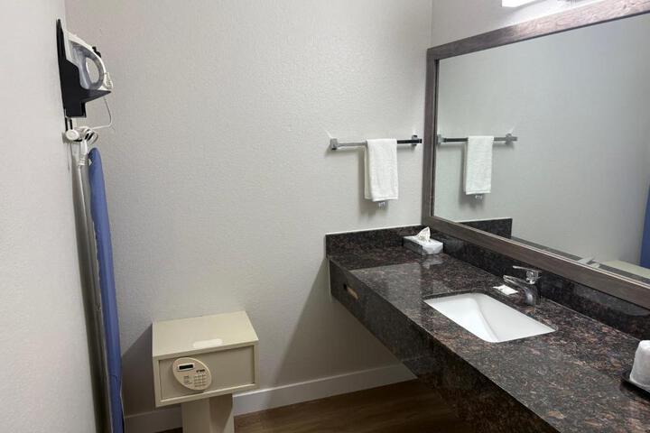 Quality Inn Neosho