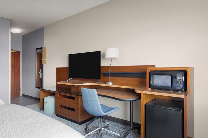 Garner Hotel Provo South by IHG
