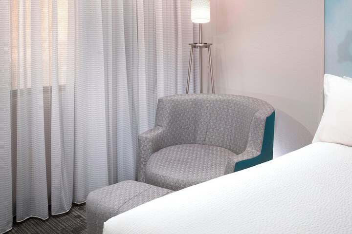 Courtyard by Marriott Pensacola