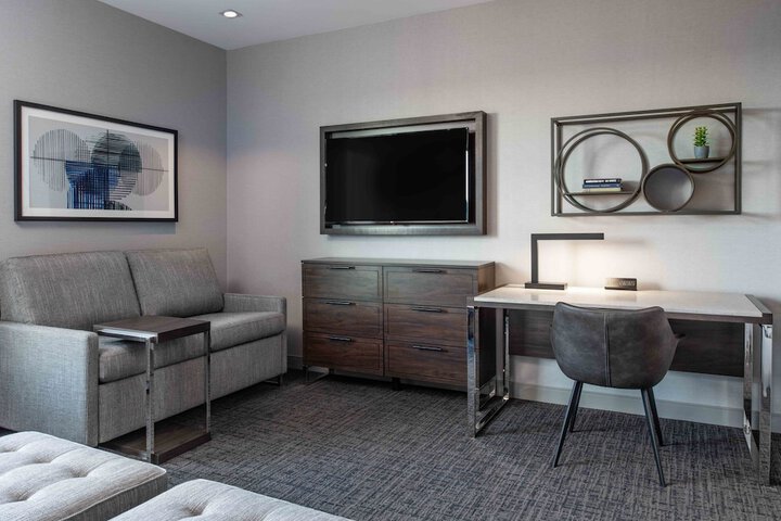 Staybridge Suites Boston - Quincy by IHG