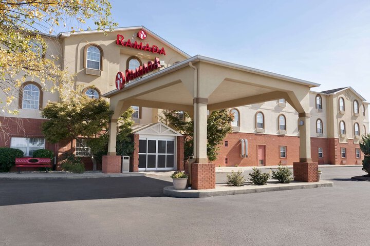 Hotel 2 of 20