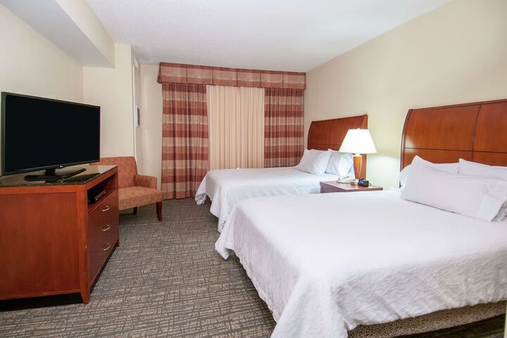 Hilton Garden Inn Jackson Pearl