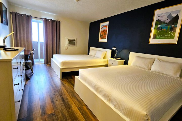 Cloud 9 Inn