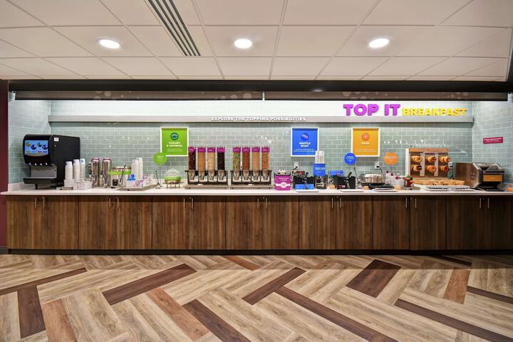 Tru by Hilton Fort Wayne IN