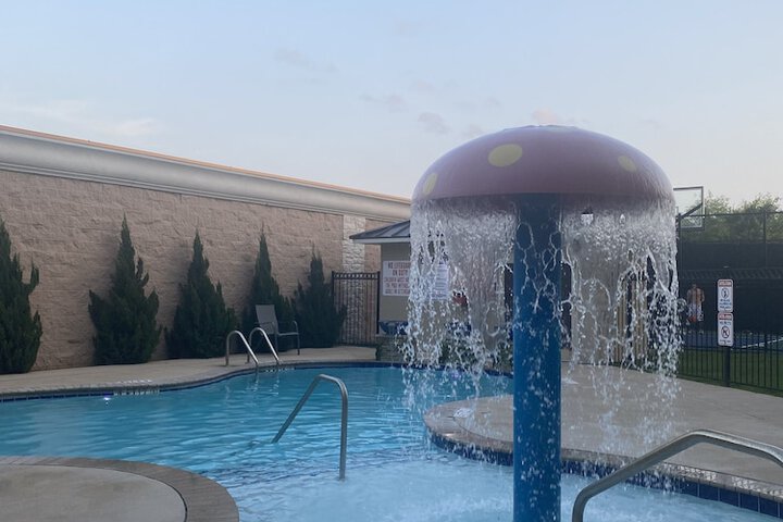 Staybridge Suites Plano - The Colony by IHG