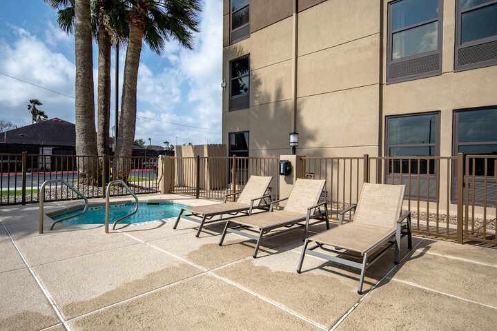 Holiday Inn Express Harlingen by IHG
