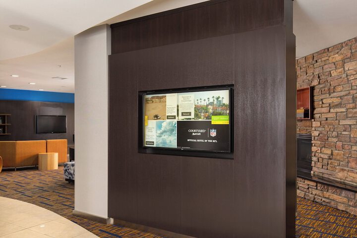 Courtyard by Marriott Ontario Rancho Cucamonga