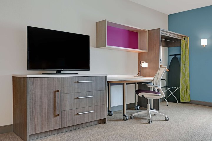 Home2 Suites by Hilton Tracy