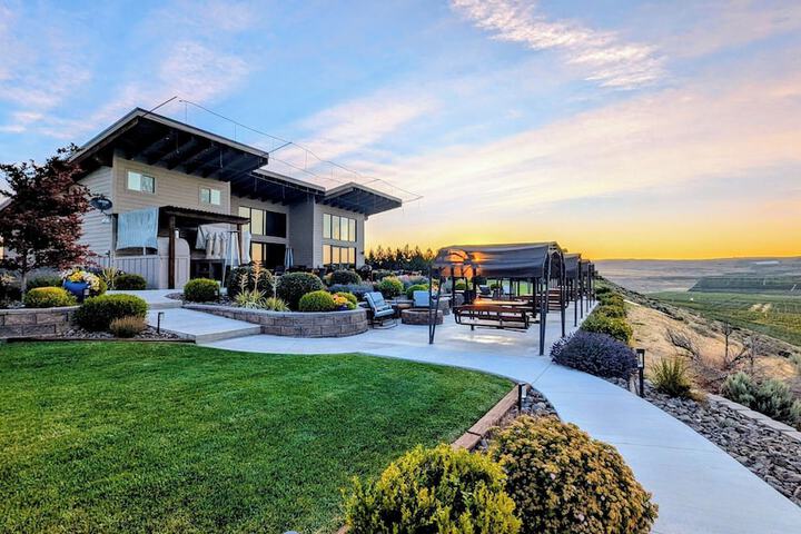 Lone Point Cellars