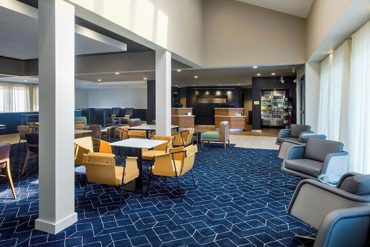 Hotel Interior 10 of 44