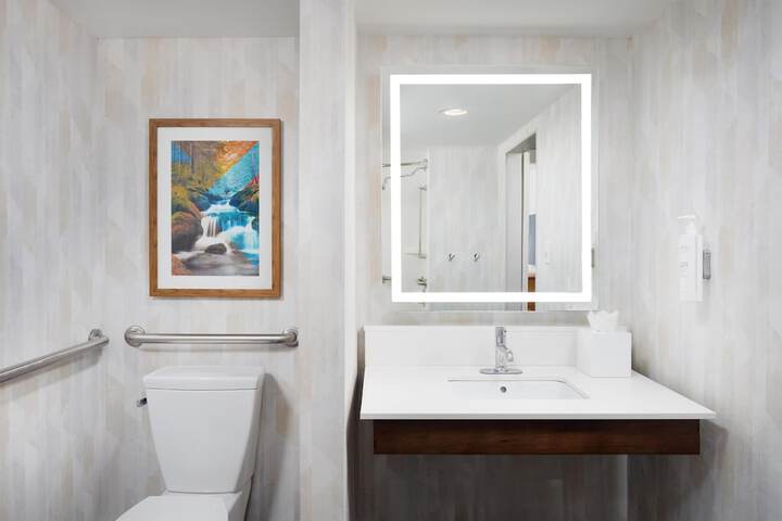 Hampton Inn Oak Ridge Knoxville