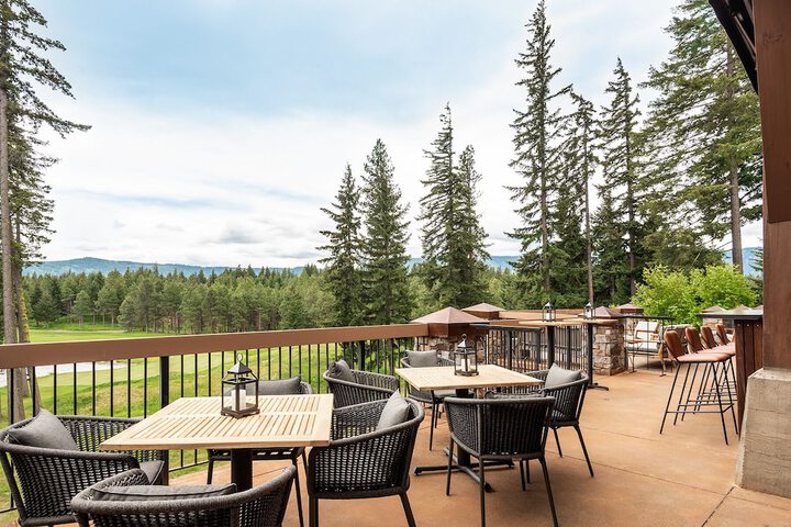 Suncadia Resort a Destination by Hyatt Residence