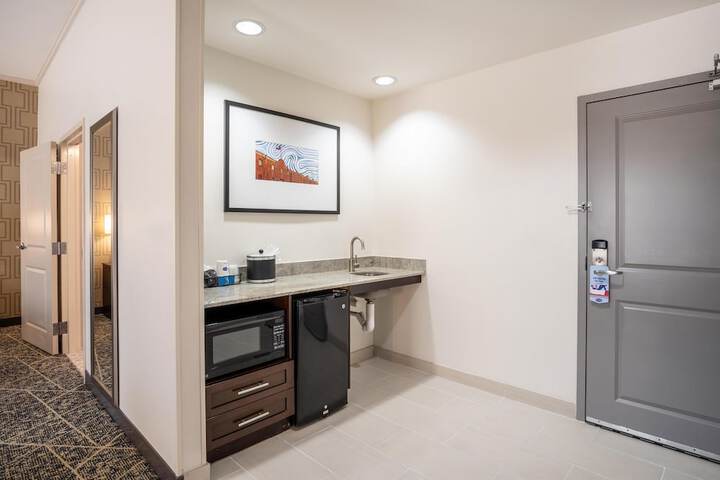 Hampton Inn & Suites Trophy Club - Fort Worth North