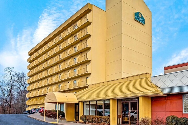 Hotel 6 of 46