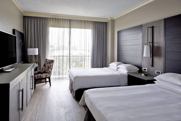 Dallas / Plano Marriott at Legacy Town Center