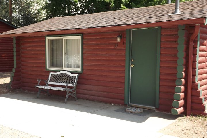 Z Bar Motel