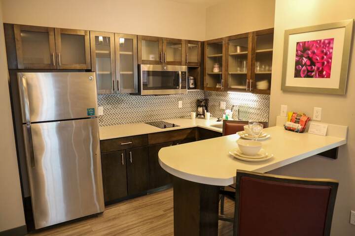 Staybridge Suites Lake Charles by IHG