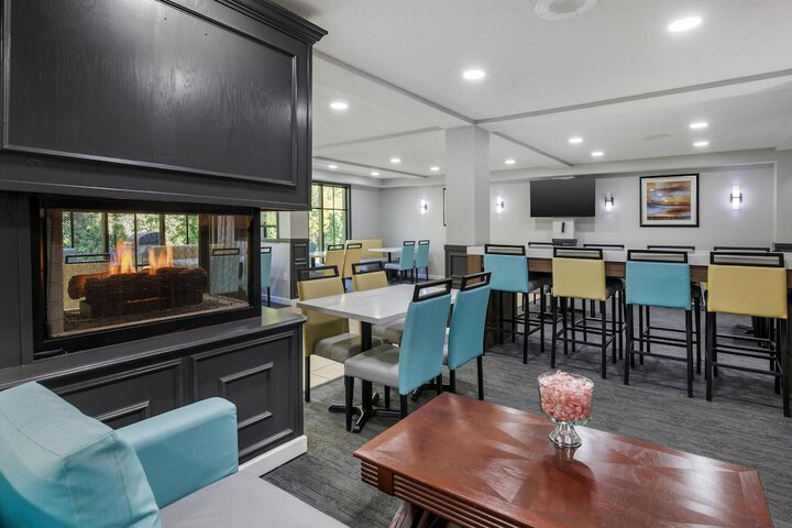 Best Western Plus Anderson