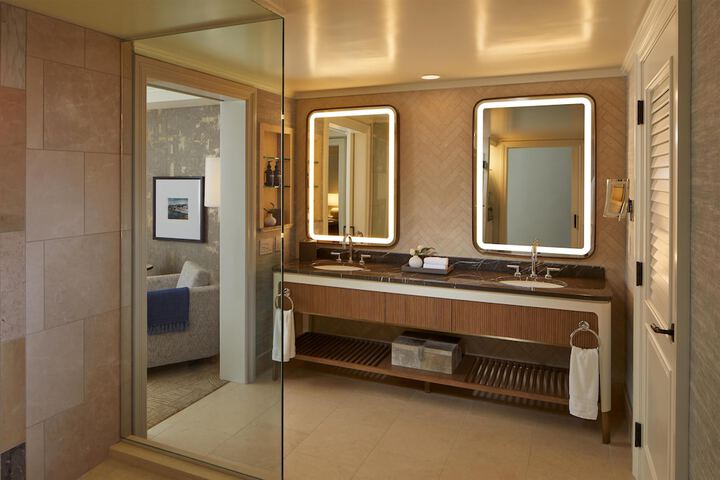 Waldorf Astoria Monarch Beach