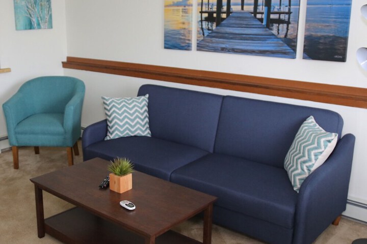 Dream Away Valley View Apartments