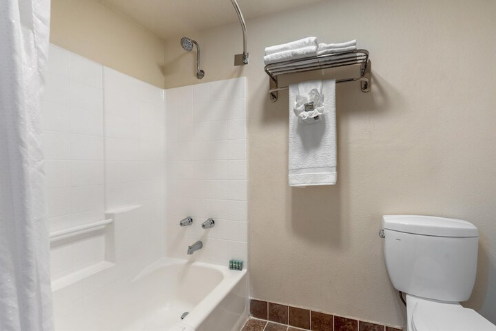 Best Western Westminster Inn