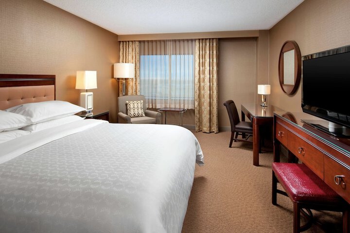Wyndham Denver Tech Center