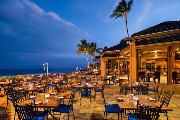 Hilton Waikoloa Village