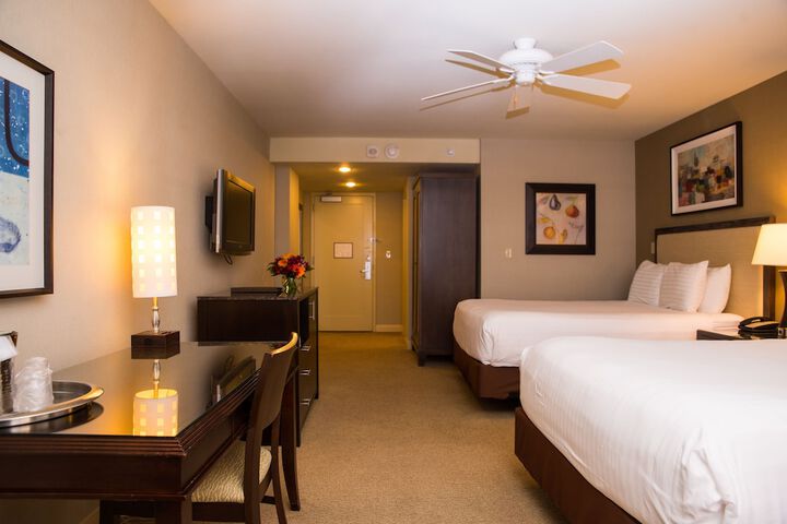 Isle Casino Hotel Bettendorf - a Caesars Rewards Destination