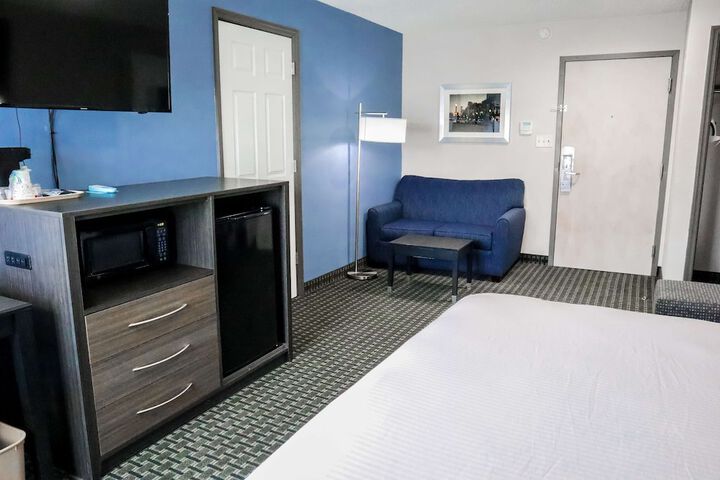 Best Western Ocala Park Centre