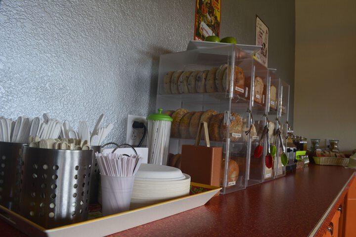 Breakfast/Coffee Service 40 of 50