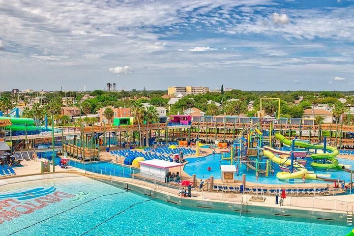 Holiday Inn & Suites Daytona Beach on the Ocean by IHG