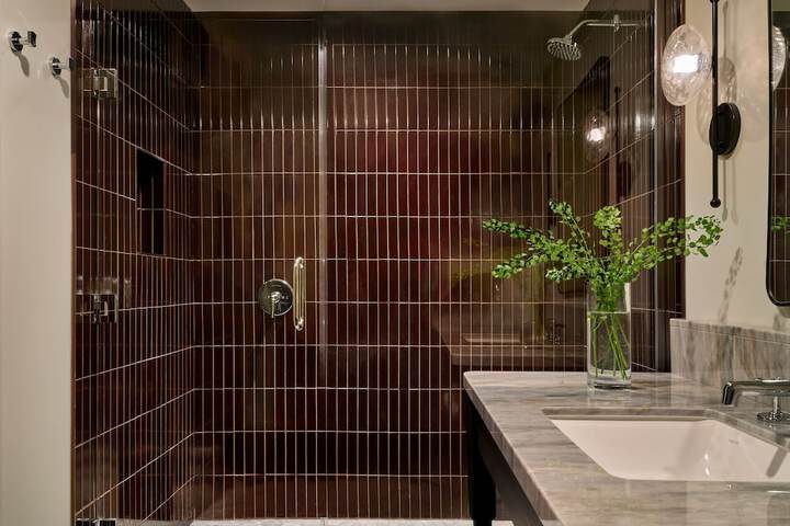 Kimpton Mirador Pacific Grove Monterey by IHG