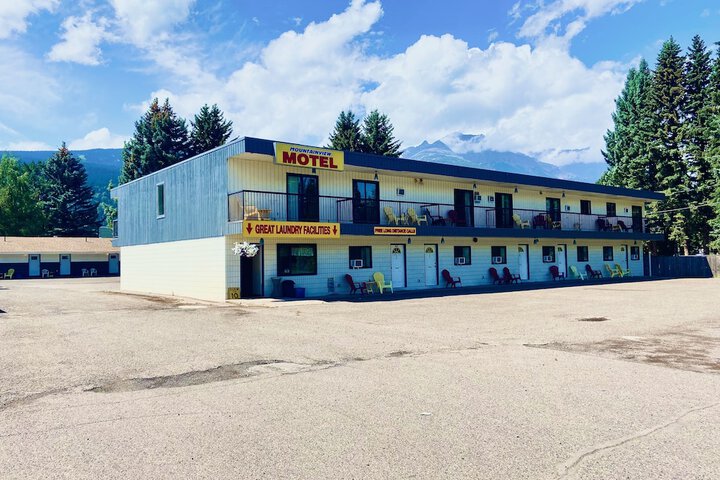 Mountain View Motel