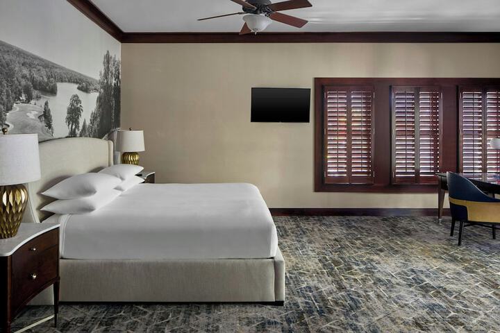 Montgomery Marriott Prattville Hotel & Conference Center