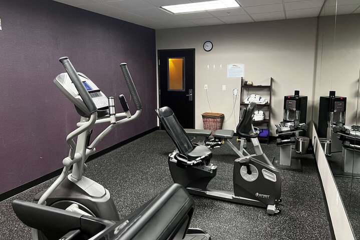 Health and Fitness 42 of 42