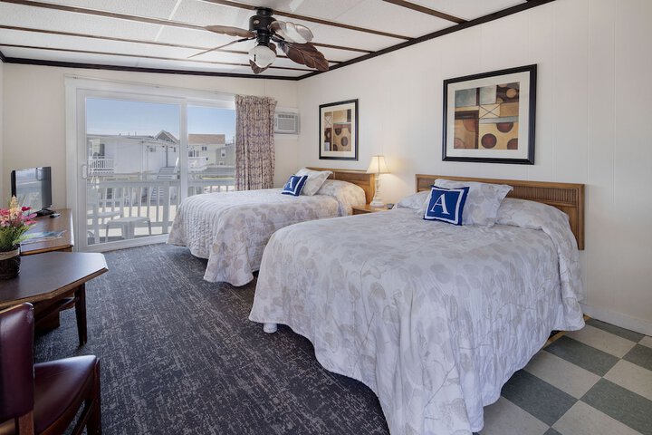 Alouette Beach Resort