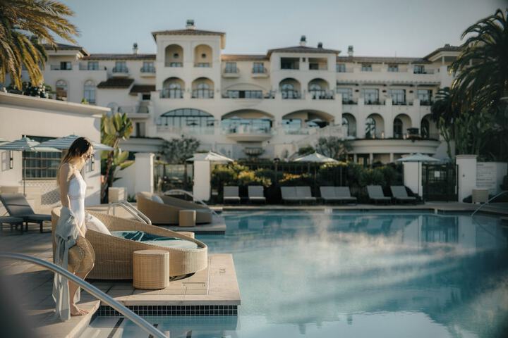 Waldorf Astoria Monarch Beach