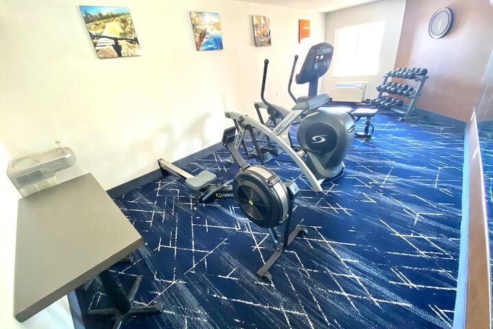 Comfort Inn St. Catharines