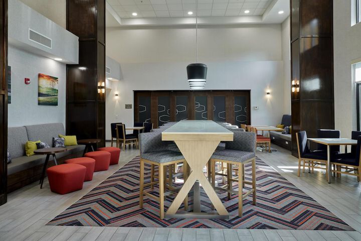 Hampton Inn & Suites Radcliff - Fort Knox