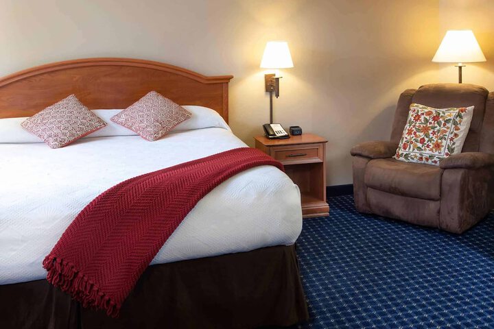 Hotel Glenwood Springs