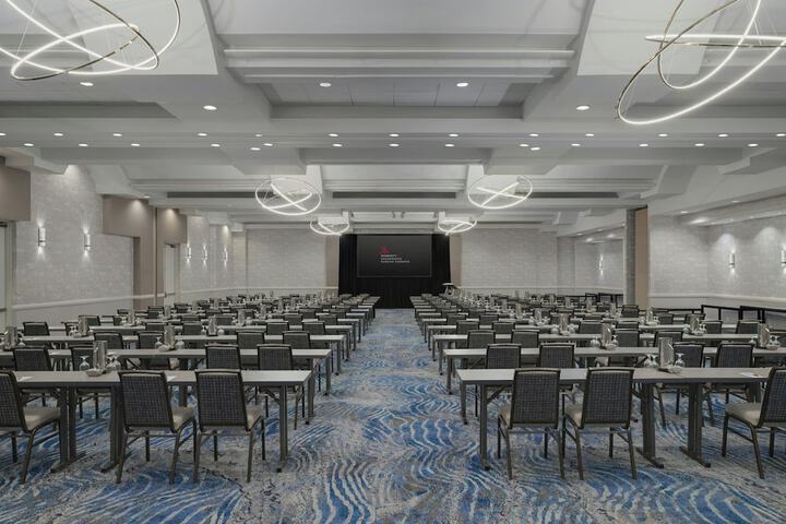 Sacramento Marriott Rancho Cordova