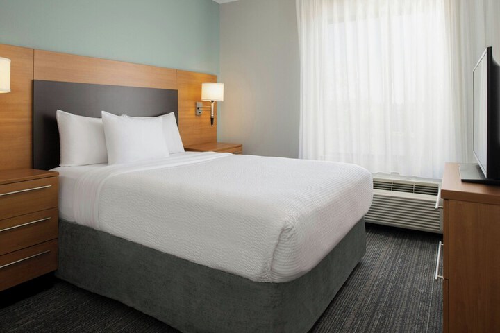 TownePlace Suites Jackson Ridgeland / Township at Colony Park