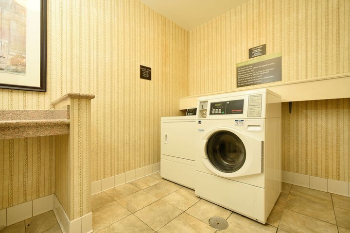 Hilton Garden Inn Saratoga Springs