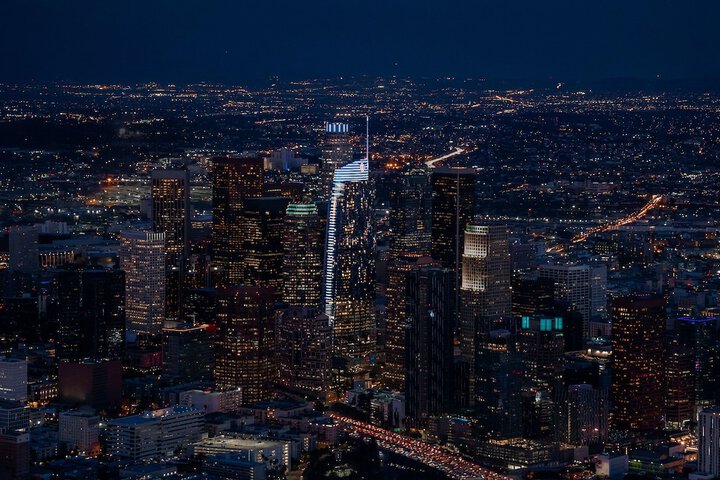 InterContinental Los Angeles Downtown by IHG